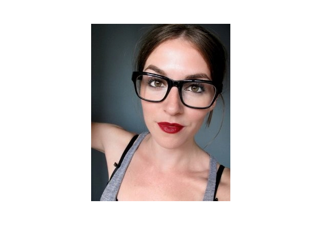 Kesalahan kacamata © 2016 brilio.net