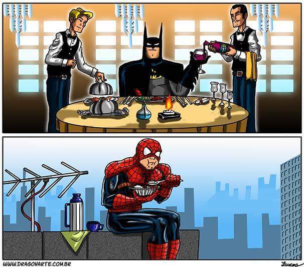 Meme Spiderman © 2016 brilio.net Meme Spiderman © 2016 brilio.net
