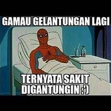 Meme Spiderman © 2016 brilio.net Meme Spiderman © 2016 brilio.net