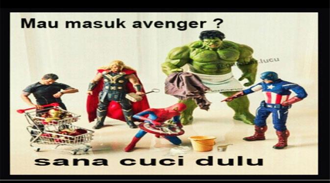 Meme Spiderman © 2016 brilio.net Meme Spiderman © 2016 brilio.net