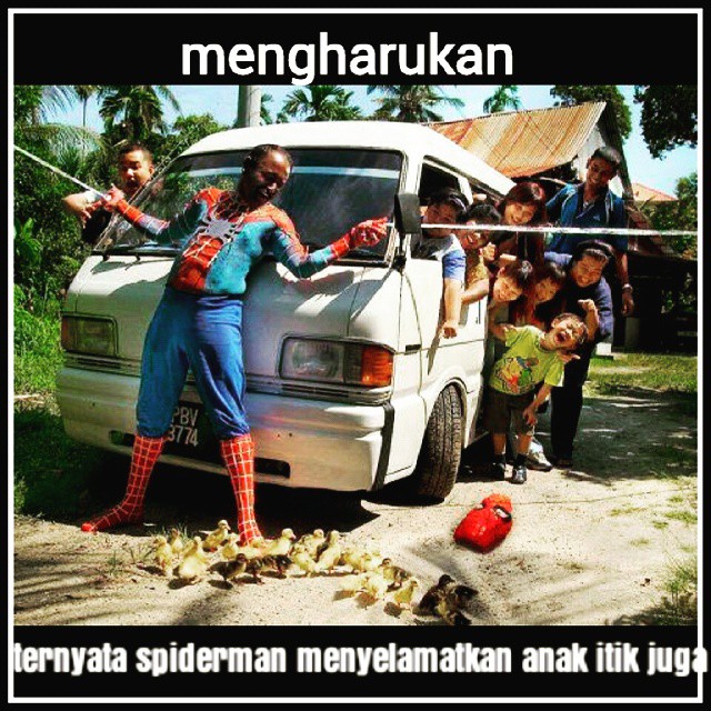 Meme Spiderman © 2016 brilio.net Meme Spiderman © 2016 brilio.net