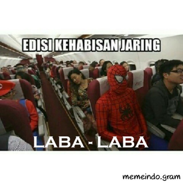 Meme Spiderman © 2016 brilio.net Meme Spiderman © 2016 brilio.net