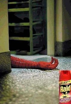 Meme Spiderman © 2016 brilio.net Meme Spiderman © 2016 brilio.net