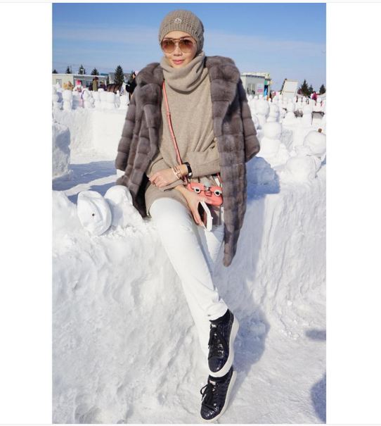 diana safitri © 2016 brilio.net