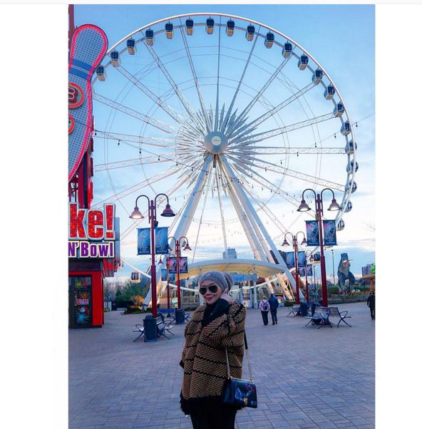 diana safitri © 2016 brilio.net