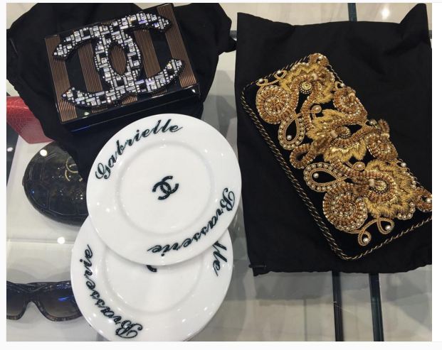 Kenalkan Diana Safitri, hijabers cantik yang gaya hidupnya glamour