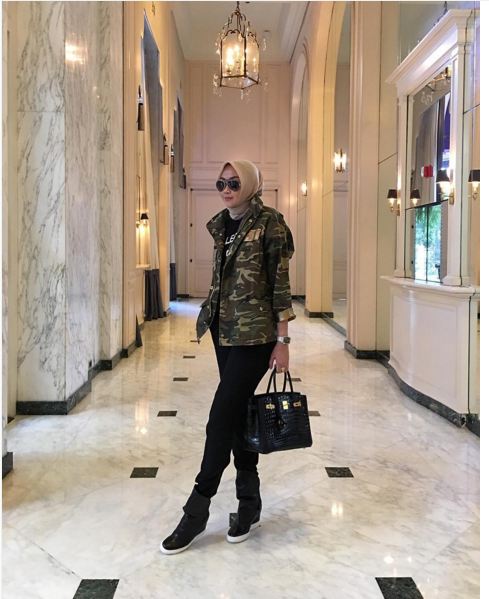 diana safitri © 2016 brilio.net