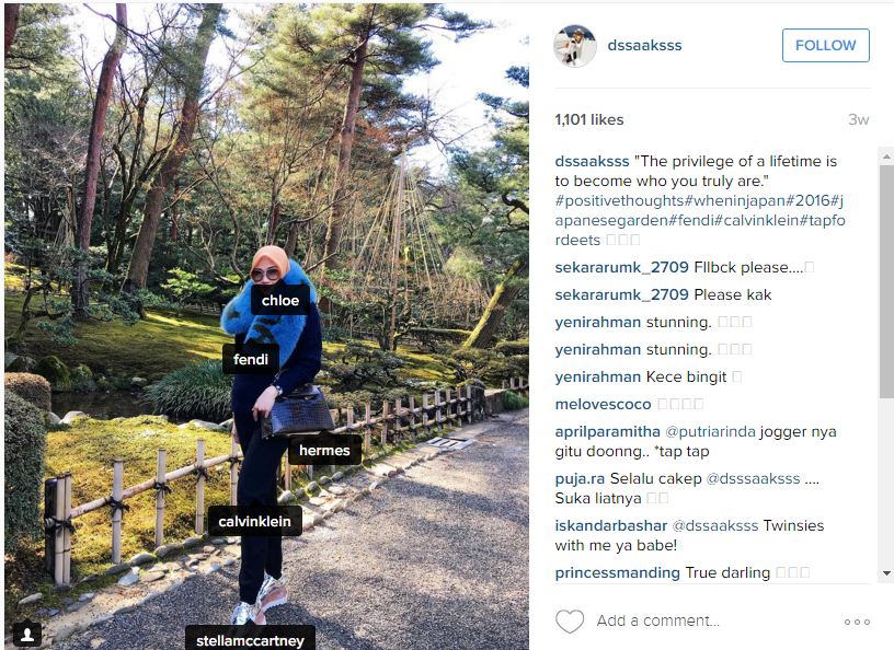 diana safitri © 2016 brilio.net