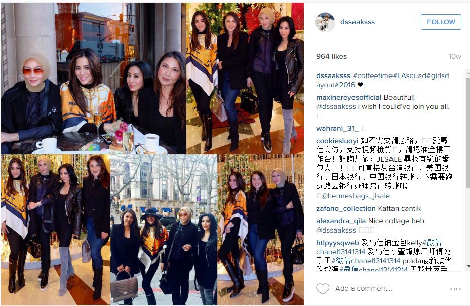 diana safitri © 2016 brilio.net