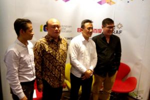 Hiburan dan berita ringan paling banyak dibaca anak muda Indonesia