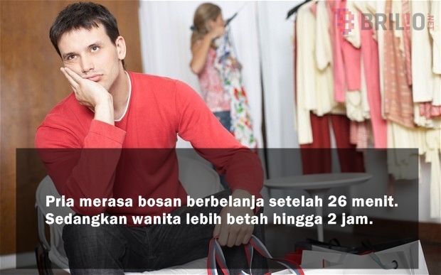 fakta psikologis brilio © 2016 brilio.net