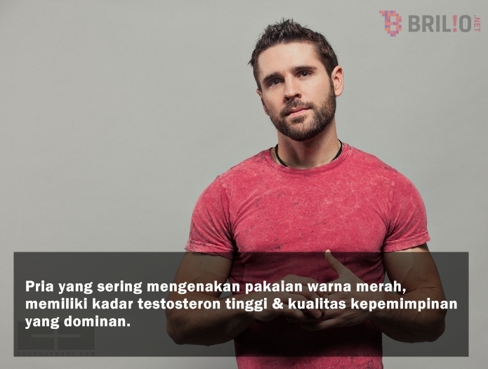 fakta psikologis brilio © 2016 brilio.net