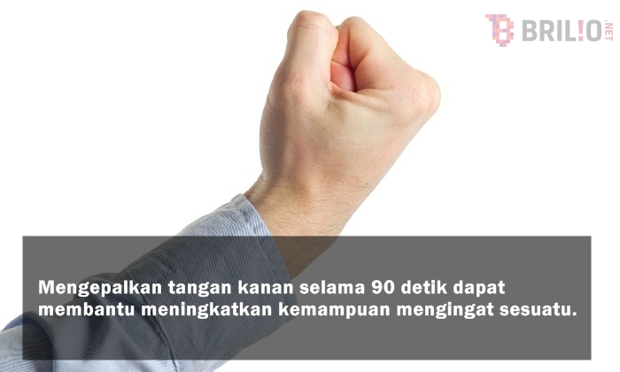 fakta psikologis brilio © 2016 brilio.net