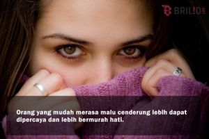 20 Fakta psikologis ini pasti pernah kamu alami, bikin senyum sendiri!