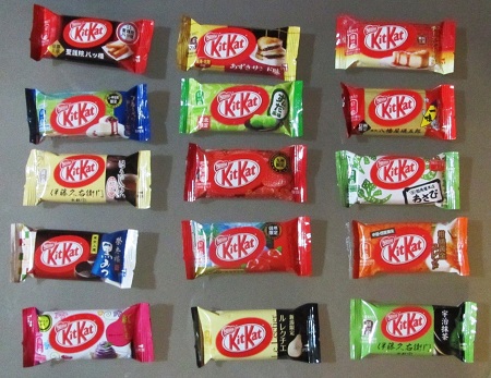 produk Jepang © 2016 brilio.net