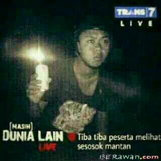 masih dunia lain © 2016 brilio.net