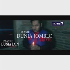 masih dunia lain © 2016 brilio.net