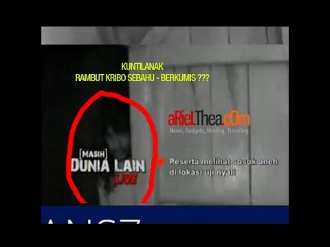 masih dunia lain © 2016 brilio.net