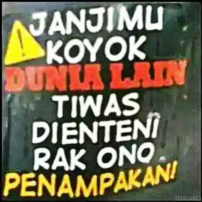 masih dunia lain © 2016 brilio.net