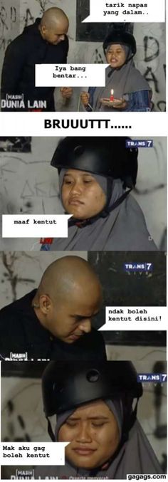 masih dunia lain © 2016 brilio.net