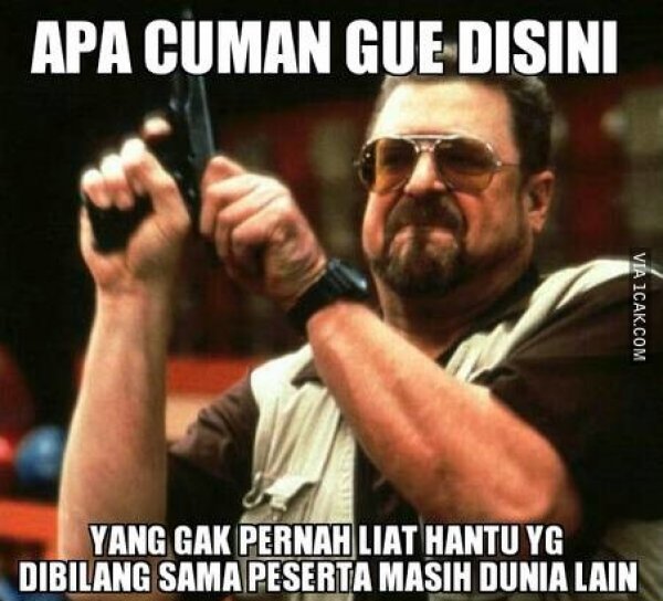 masih dunia lain © 2016 brilio.net