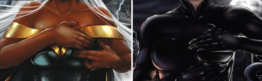 kampanye payudara  Bored Panda