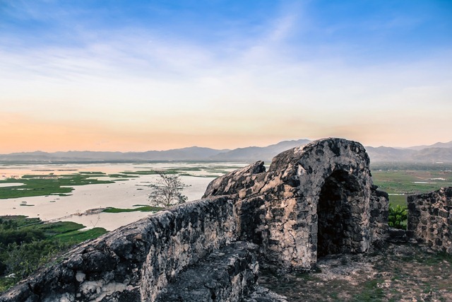 Wisata Gorontalo © 2016 brilio.net