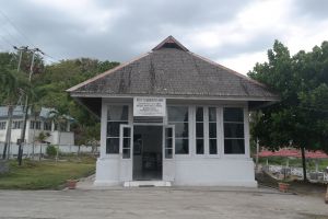 4 Wisata sejarah ini dapat kamu kunjungi ketika berada di Gorontalo