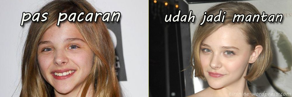 25 Meme mantan cakep © 2016 brilio.net