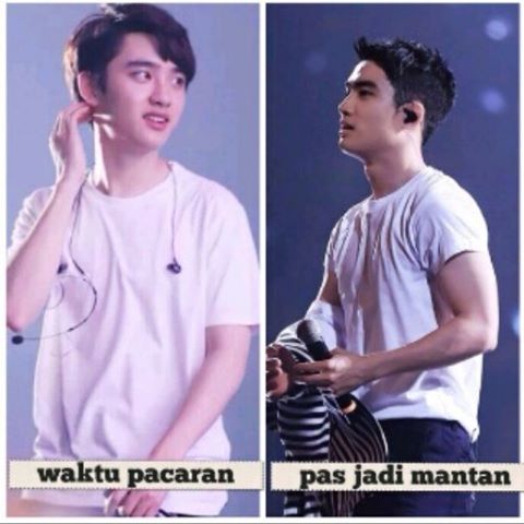 25 Meme mantan cakep © 2016 brilio.net