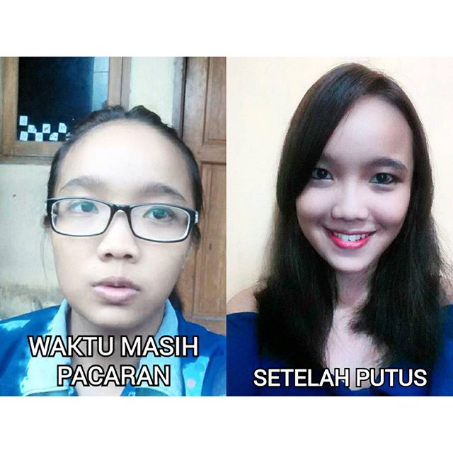 25 Meme mantan cakep © 2016 brilio.net