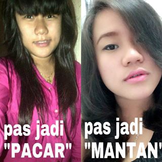 25 Meme mantan cakep © 2016 brilio.net