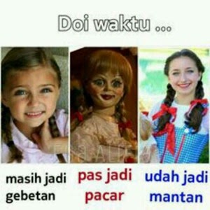 25 Meme mantan cakep © 2016 brilio.net