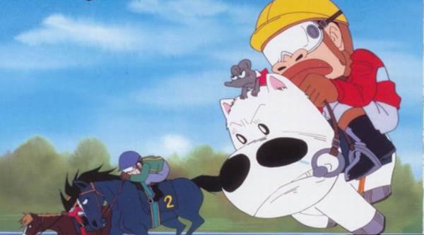 acara TV 90an © 2016 brilio.net