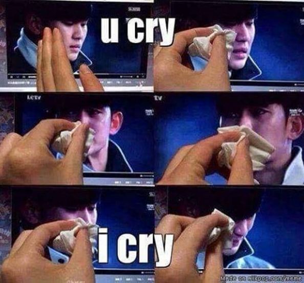 MEME KSH berbagai sumber