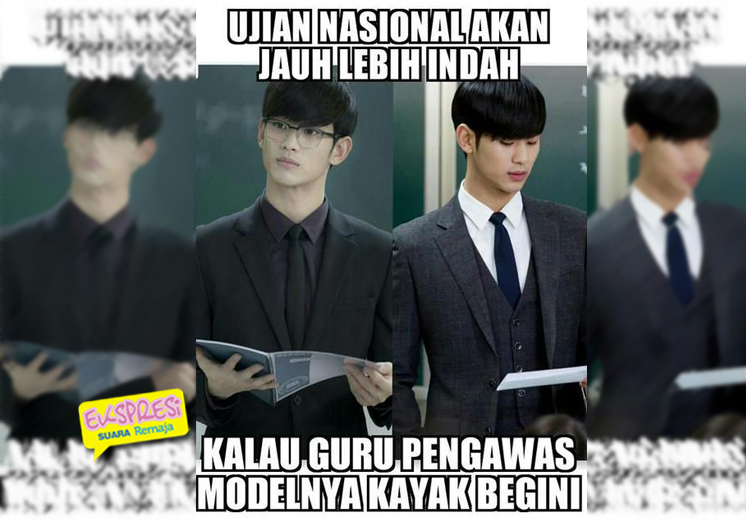 MEME KSH berbagai sumber