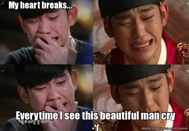 MEME KSH berbagai sumber