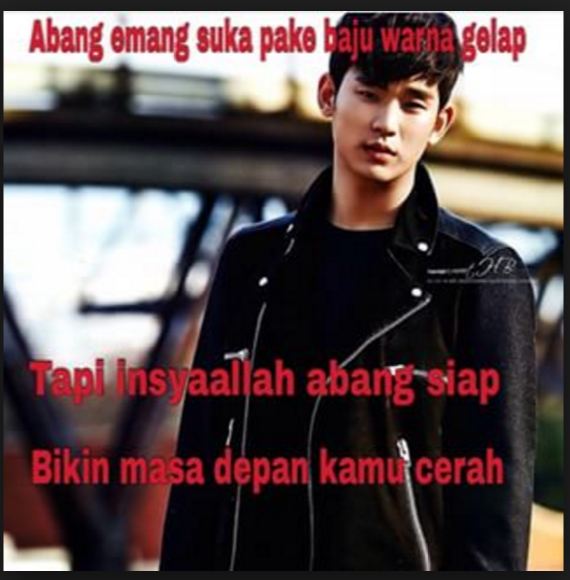 MEME KSH berbagai sumber