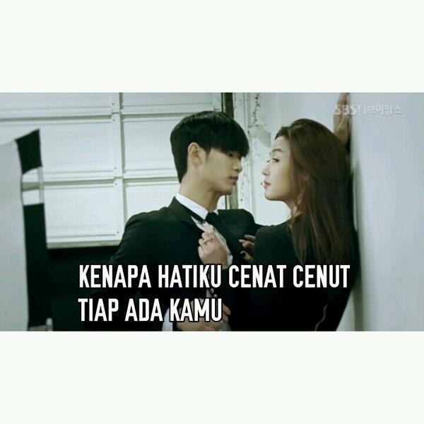 MEME KSH berbagai sumber