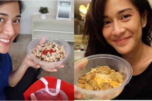 10 Inspirasi yang bisa kamu petik dari si cantik Dian Sastrowardoyo