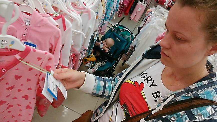 ngemong bayi © 2016 brilio.net