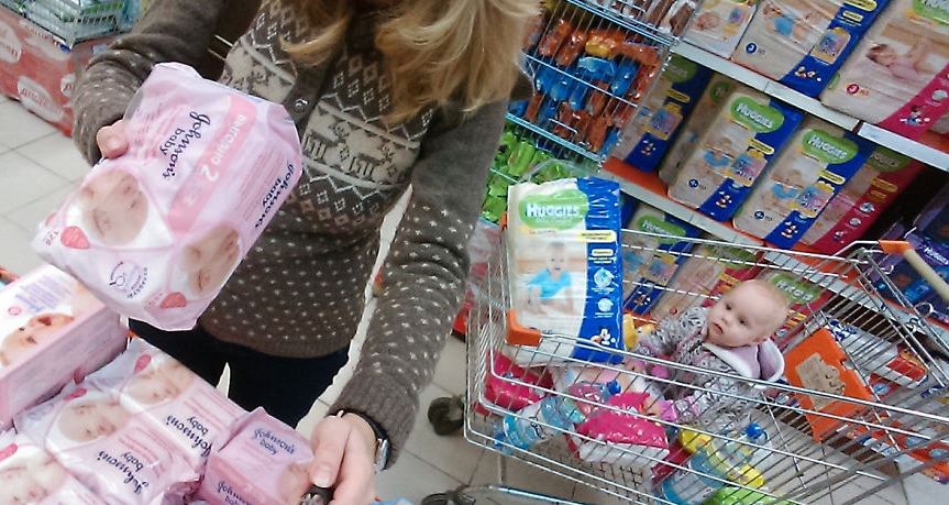 ngemong bayi © 2016 brilio.net