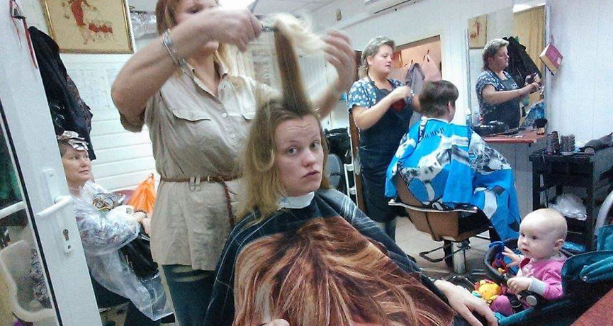 ngemong bayi © 2016 brilio.net