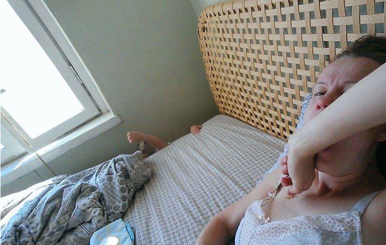 ngemong bayi © 2016 brilio.net