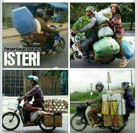 26 Meme tipe istri © 2016 brilio.net