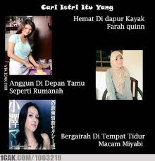 26 Meme tipe istri © 2016 brilio.net