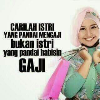 26 Meme tipe istri © 2016 brilio.net