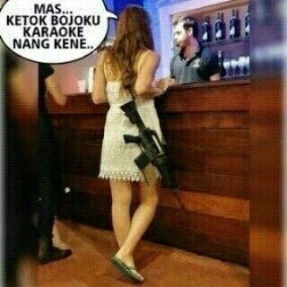 26 Meme tipe istri © 2016 brilio.net