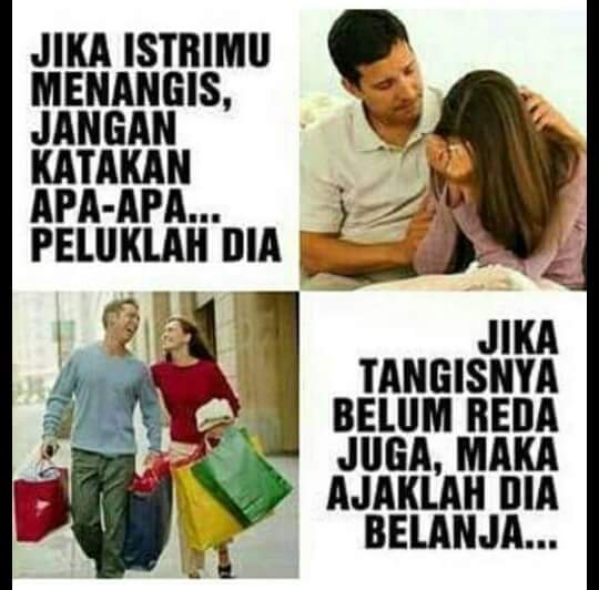 26 Meme tipe istri © 2016 brilio.net