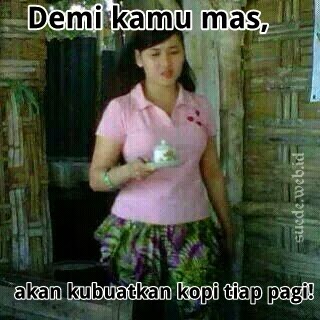 26 Meme tipe istri © 2016 brilio.net